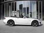 Mazda MX-5 Roadster Hamaki NC 2012 года